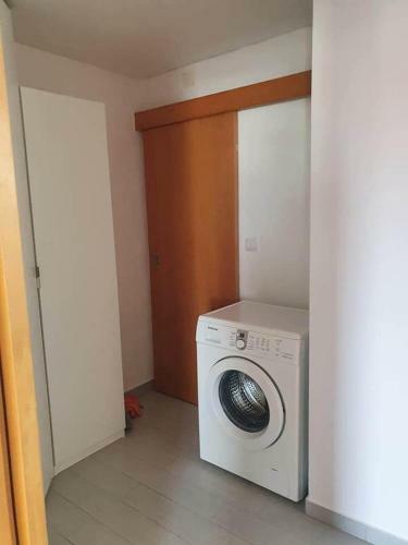 Apartamento P� N'areia G�mboa Beach T1