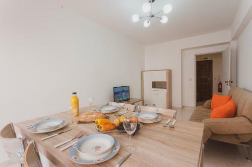 Best Houses 46 - Holiday Apartment