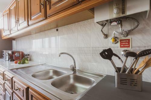 Best Houses 46 - Holiday Apartment