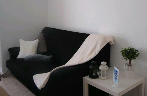 Apartamento P� N'areia G�mboa Beach T3