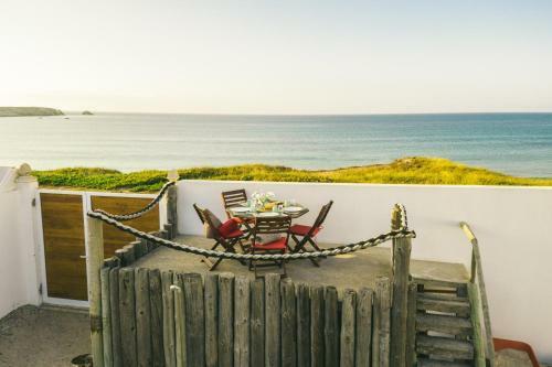 Bed & Breakfast Soulsurfcamp Portugal