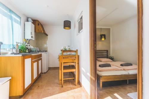 Bed & Breakfast Soulsurfcamp Portugal