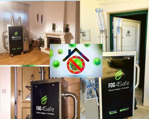 Apartamento Best Houses 13 - Peniche Great Location