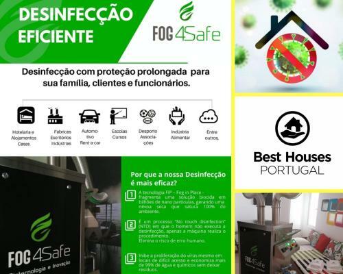Apartamento Best Houses 13 - Peniche Great Location