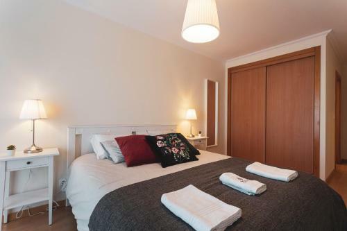 Apartamento Best Houses 13 - Peniche Great Location