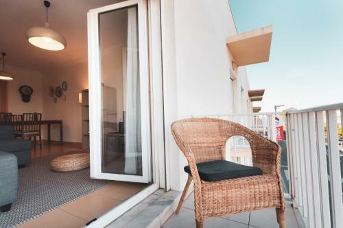 Apartamento Best Houses 13 - Peniche Great Location