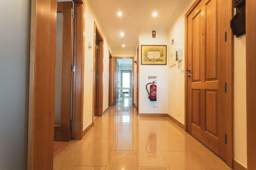 Apartamento Best Houses 13 - Peniche Great Location