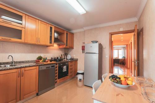 Apartamento Best Houses 13 - Peniche Great Location