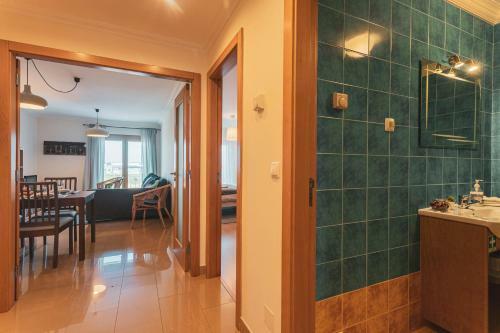 Apartamento Best Houses 13 - Peniche Great Location