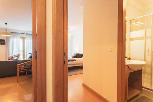 Apartamento Best Houses 13 - Peniche Great Location