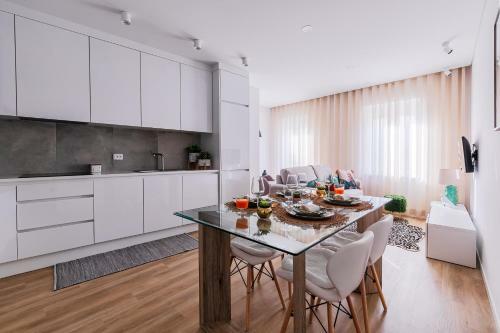 Apartamento Kerala 49, Deluxe Flat In Historic Center
