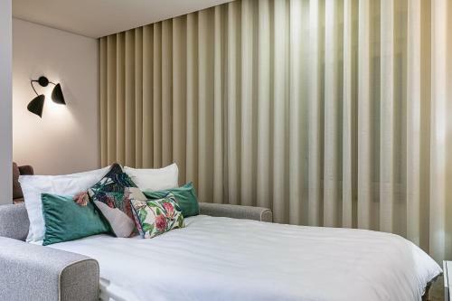 Apartamento Kerala 49, Deluxe Flat In Historic Center