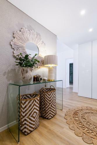 Apartamento Kerala 49, Deluxe Flat In Historic Center