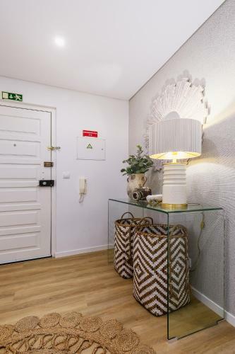 Apartamento Kerala 49, Deluxe Flat In Historic Center