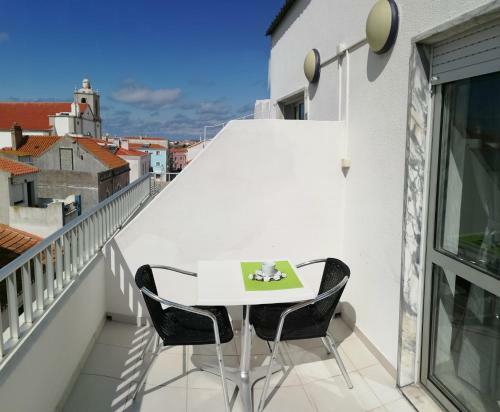 Hostal West Coast Peniche