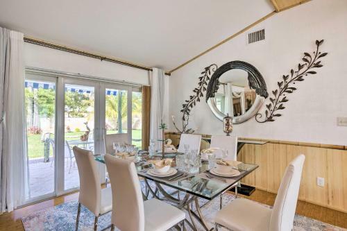 Boynton Beach Retreat With Yard, 2 Mi To Water!