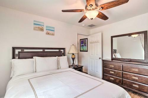 Boynton Beach Retreat With Yard, 2 Mi To Water!