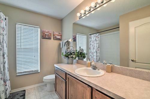 Spacious Brandon Home - 12 Miles To Tampa!
