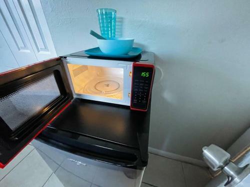 Cheerful 1-bedroom Apartment With Free Parking