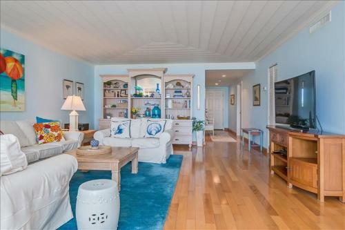 Apartamento Sea Oats 111 Condominium Condo