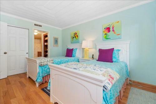 Apartamento Sea Oats 111 Condominium Condo