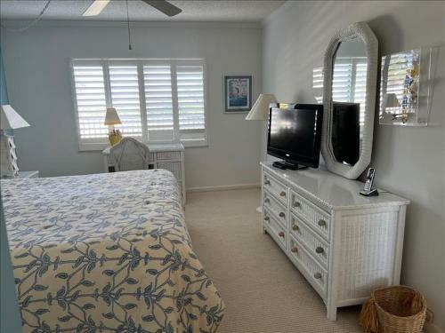 Apartamento Sea Oats 312 Condominium Condo
