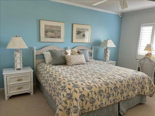 Apartamento Sea Oats 312 Condominium Condo
