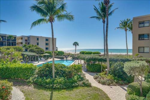 Apartamento Sea Oats 142 Condominium Condo