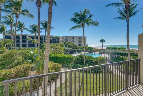 Apartamento Sea Oats 142 Condominium Condo