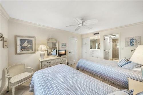 Apartamento Sea Oats 142 Condominium Condo