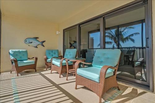 Apartamento Sea Oats Condominium 344 Condo