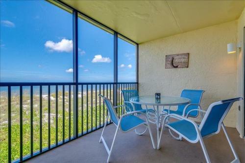 Apartamento Sea Oats 112 Condominium Condo