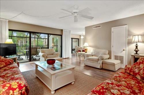 Apartamento Sea Oats 123 Condominium Condo