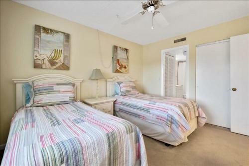 Apartamento Sea Oats 123 Condominium Condo