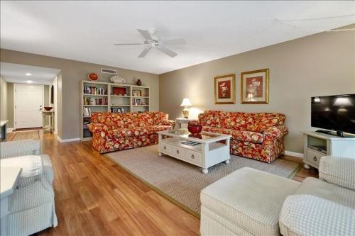Apartamento Sea Oats 123 Condominium Condo
