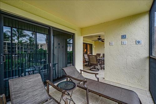 Apartamento Sea Oats 123 Condominium Condo