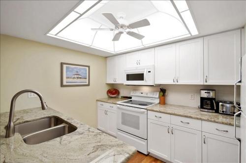 Apartamento Sea Oats 123 Condominium Condo