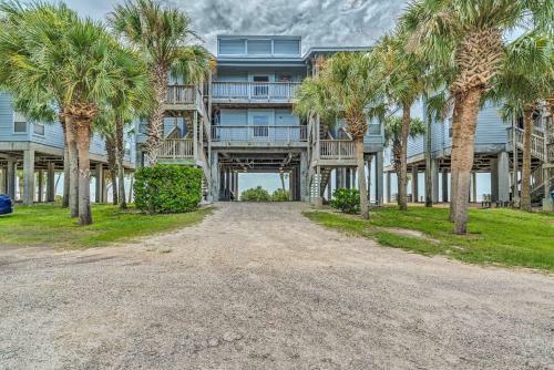 Apartamento Charming Cedar Key Condo Direct Beach Access