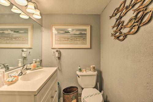 Apartamento Artistic Bradenton Studio, 8 Miles To Beaches
