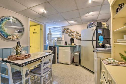 Apartamento Artistic Bradenton Studio, 8 Miles To Beaches