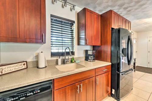 Bright Bradenton Home With Games 6 Mi To Beach