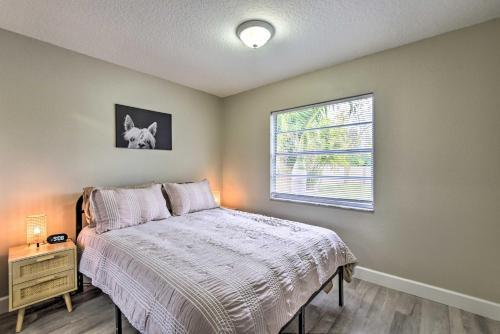 Bradenton Home With Screened-in Porch And Pool!