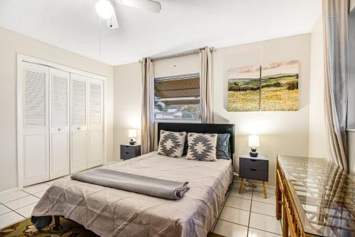 Homey Hideaway