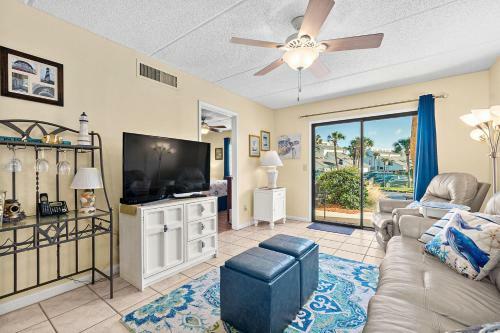 St Aug Ocean And Racquet By Teeming Vacation Rentals
