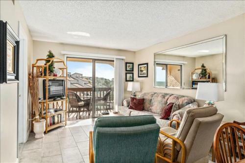 St Aug Ocean And Racquet By Teeming Vacation Rentals