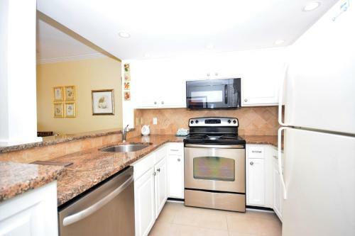 St Aug Ocean And Racquet By Teeming Vacation Rentals