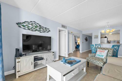 St Aug Ocean And Racquet By Teeming Vacation Rentals