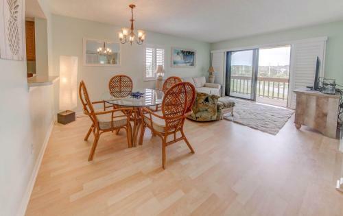 St Aug Ocean And Racquet By Teeming Vacation Rentals