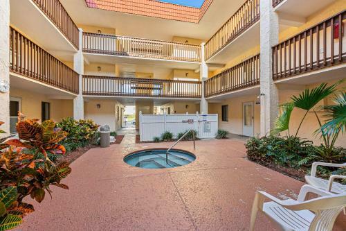 St Aug Ocean And Racquet By Teeming Vacation Rentals