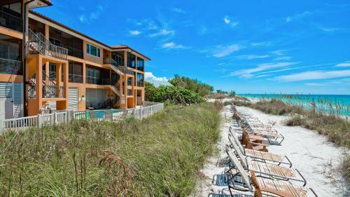 Apartamento Bradenton Beach Club B